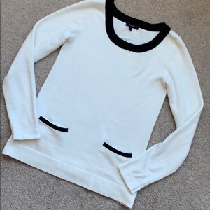 5/$25 RW & Co sweater